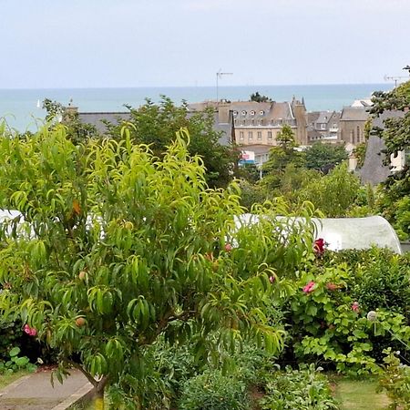 Fusains 5 Saint-Quay-Portrieux Εξωτερικό φωτογραφία