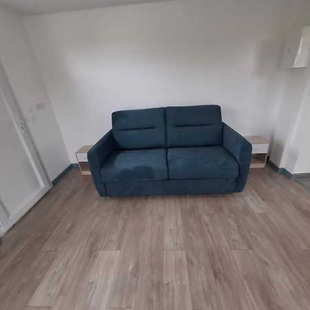 Fusains 5 Saint-Quay-Portrieux Εξωτερικό φωτογραφία