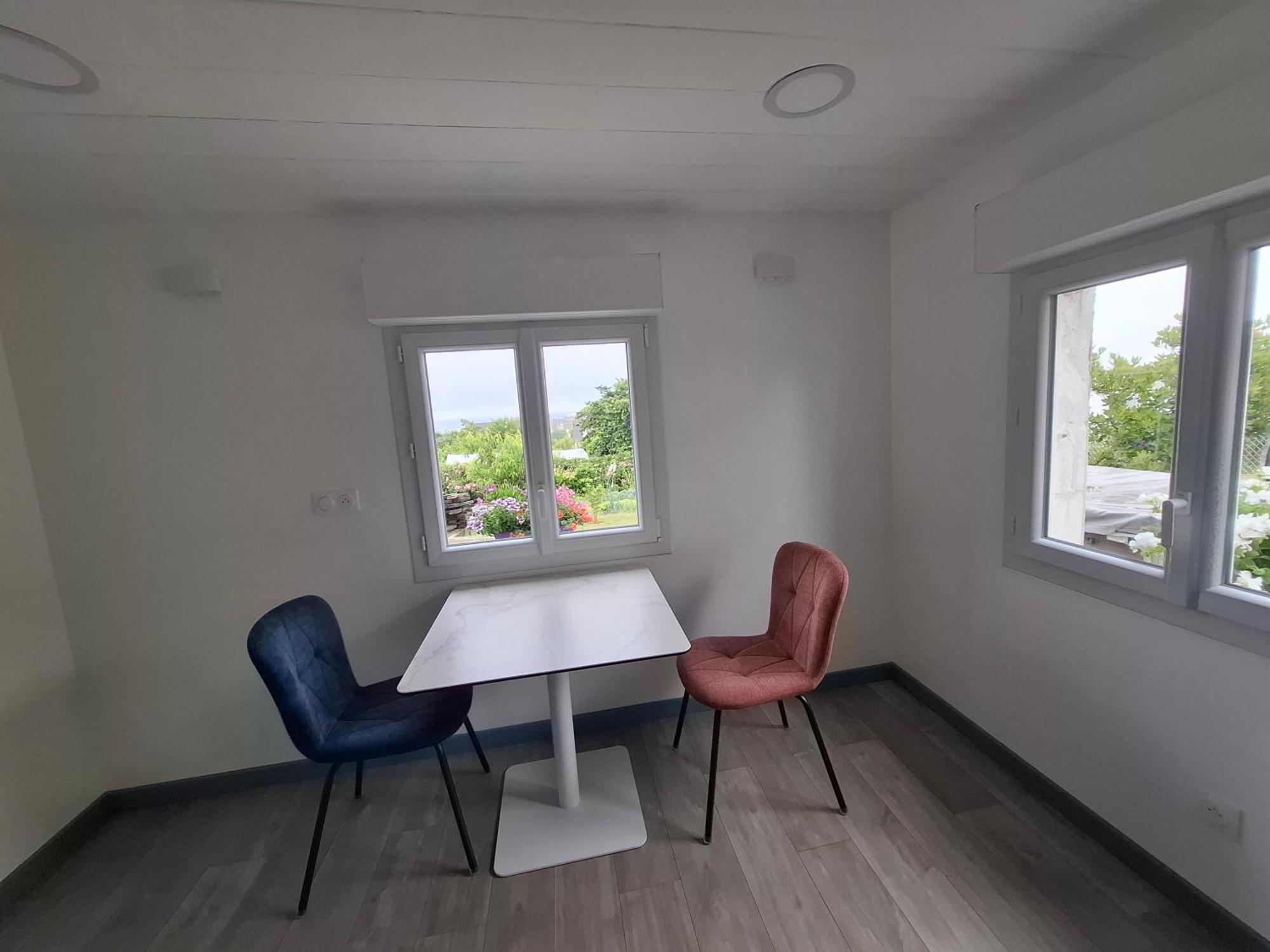 Fusains 5 Saint-Quay-Portrieux Εξωτερικό φωτογραφία